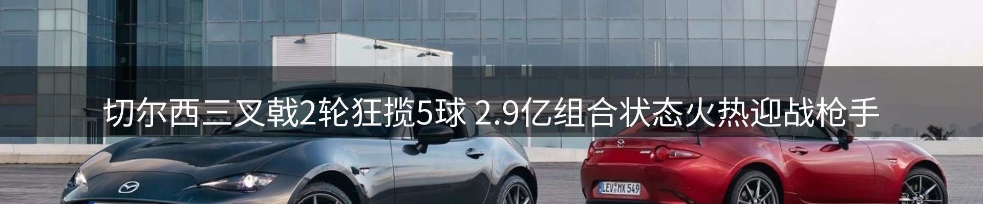 动态专栏